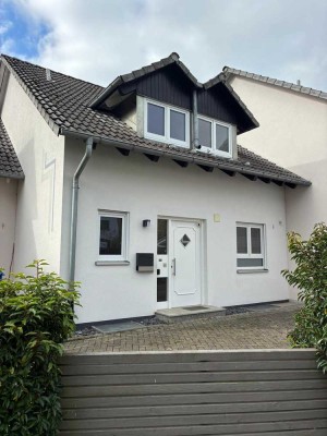 5-Zimmer Reihenmittelhaus mit Garage in Epfendorf