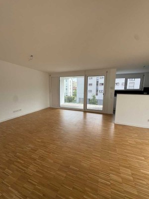 Hochwertige 3 Zimmer Wohnung mit Balkon in Stuttgart