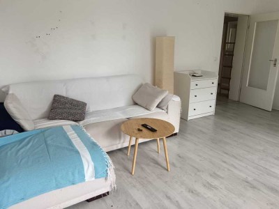 Sonnige Wohnung in Duisburg-Nord
