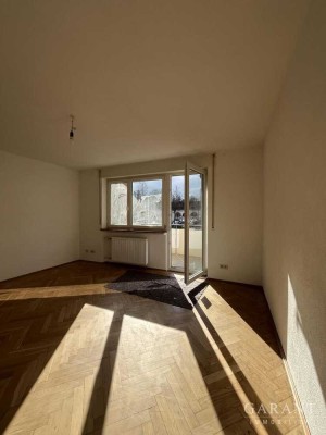 Helle 3 Zimmer-Wohnung! Mit Balkon in Friedrichshafen!