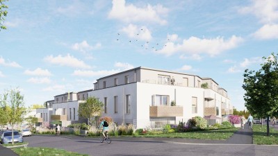 HOLLABRUNN XXVII/1, geförderte Mietwohnung, Stiege 3, 2. OG, Top 16, 1000/00012161/00001316