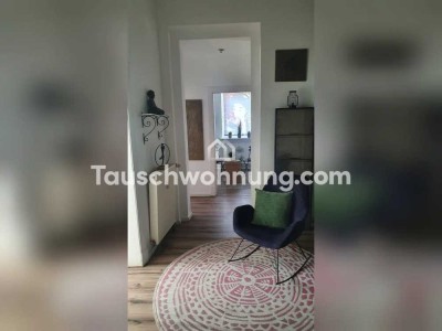 Tauschwohnung: Suche 1 Zimmer Wohnung in Oldenburg