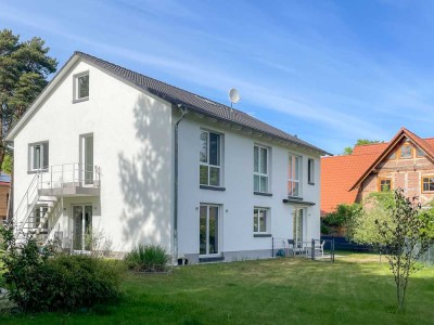 Bezugsfrei & flexibel: Vielseitiges Wohnhaus mit Rückbauoption zum Ein-/Zweifamilienhaus