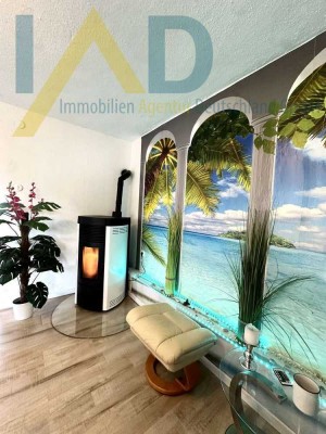Traumhaftes Einfamilienhaus mit Pool und Außensauna – Ihr privates Wellness-Paradies!