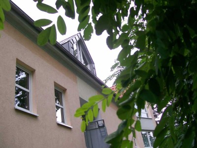 4,5-Zi-WHG im Grünen, mit Aufz. am Lennépark (Zentrum)