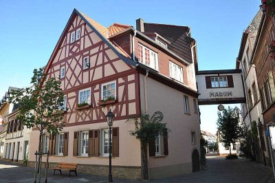 Wohnung in der Stadtmitte ab 01.03.2026 zu vermieten