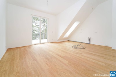Lichtdurchflutet &amp; großzügig – Wohnen mit separater Küche für mehr Lebensqualität