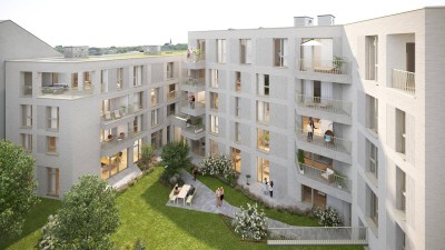 Frei-Stil, Freiung Wels_Haus 1 Top 18