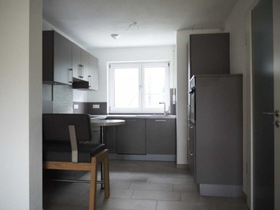 Schöne vier Zimmer Wohnung in Dorfen (Kreis Erding)