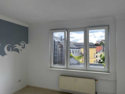 Super süße 2 Zimmer Whg- Fußläufig zum Luisenviertel!