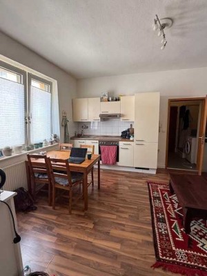 Schöne  2-Zimmer-Wohnung in Krefeld