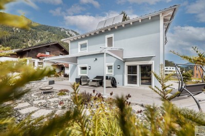 Exklusiver Wohntraum – stilvoll, sonnig und voller Lebensqualität