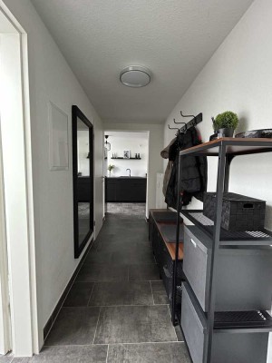 Schöne 2,5-Zimmer-Wohnung in Bruchsal