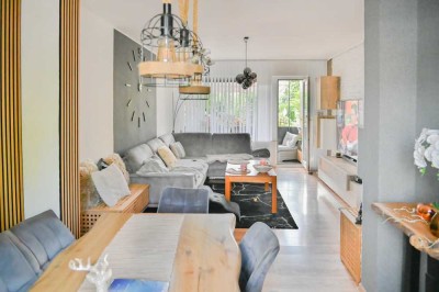 Besichtigung am: Donnerstag, den 27.11.2025 zwischen 15 - 16 Uhr!