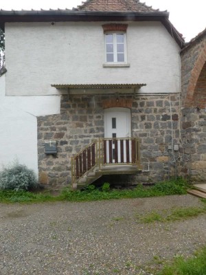 Sehr ruhige 4-ZKB-Wohnung Heppenheim (Unterhambach)