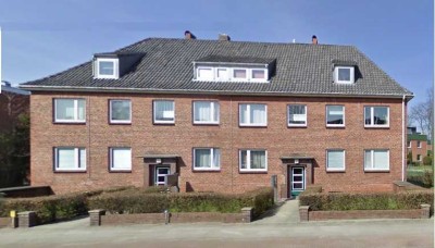 gemütliche 2,5 Zi. Wohnung  in Hamburg-Rahlstedt