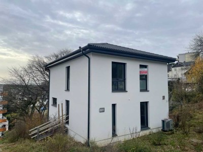 AUSSICHT INS GRÜN! Gut angebunden in Ennepetal! TOP energetisches Wohnen mit neuwertiger Ausstattung