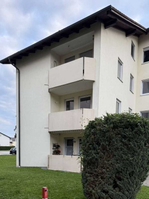 Sofort einziehen und Wohlfühlen