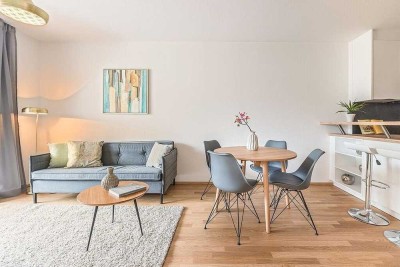 Charmantes Architektenhaus in bester Lage Nürnberg-Ziegelstein