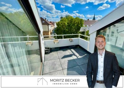Attraktive vermietete Wohnung im Herzen von Hildesheim – Perfekt als Kapitalanlage
