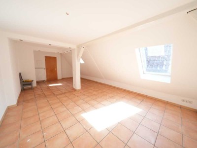 Schöne 4-Zi. Wohnung im Herzen von Dettingen