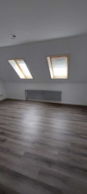 Ansprechende 2,5-Zimmer-Wohnung in Rodenberg
