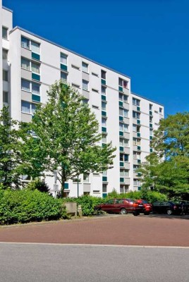 Moderne 2-Zimmer-Wohnung in Erkrath Hochdahl-Schildsheide - Mit Weitblick über den Stadtweiher!