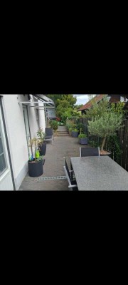 Einliegerwohnung in Weilrod Hasselbach