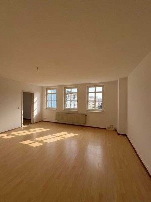 Helle 2-Zimmerwohnung