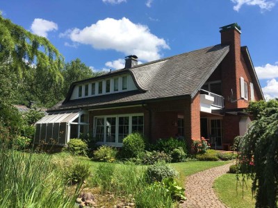 Traumhaftes Einfamilienhaus