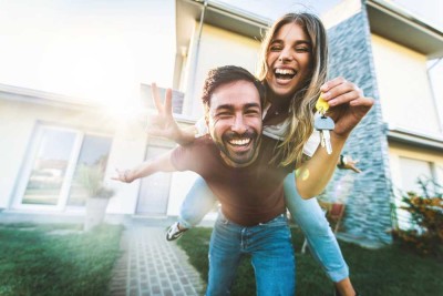 BESICHTIGEJETZT!: Charmantes Reihenendhaus mit Garten in beliebter Lage!