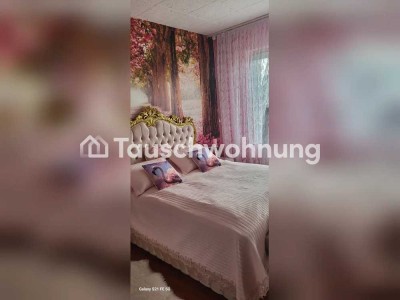 Tauschwohnung: Zentrum wohnung