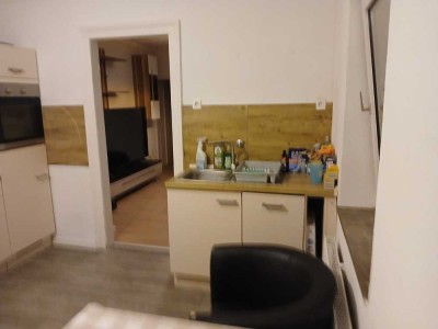 Geschmackvolle 2-Zimmer-Wohnung in Königswinter-Altstadt