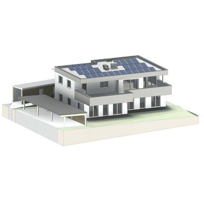 Neubauprojekt in Traumlage von St. Marien - Haus 2