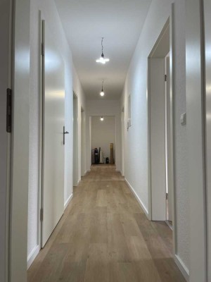 Erstbezug nach Altbau-Sanierung