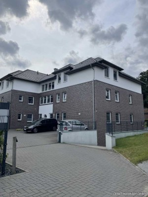Moderne 3-Zimmerwohnung zu verkaufen