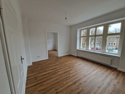 Sanierte 4-Zimmer Wohnung - Erstbezug nach Renovierung