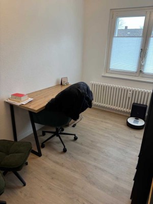 Schöne 3-Zimmer-Wohnung in Mülheim