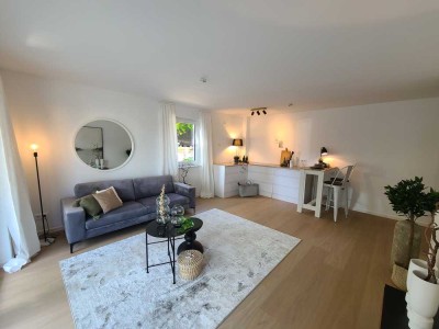 Exklusives Wohnung in Lütdgendortmund
