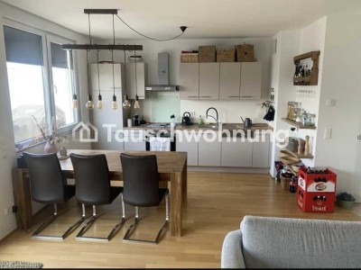 Tauschwohnung: Ruhige Wohnung ab 4 Zimmer im Kölner Süden gesucht!