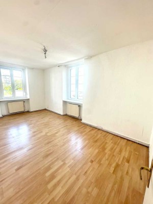3-Raum-Wohnung in Langen (zwischen Frankfurt & Darmstadt) WG geeignet, ab sofort frei