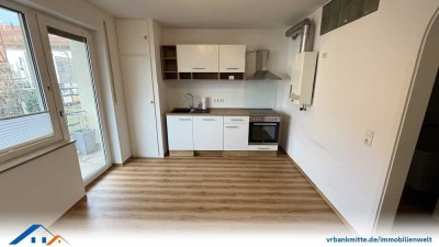 Charmante 3-Zimmer-Wohnung in zentraler Lage