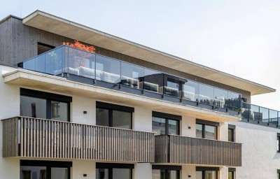 2-Zimmer Wohnung inkl. Küche