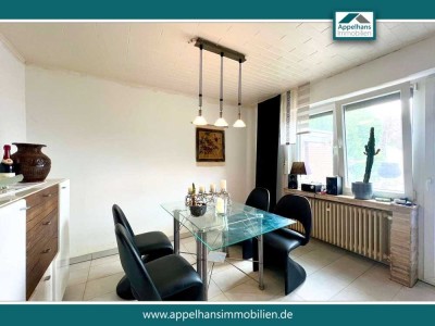 Mettingen: Ihr Wohlfühlort in harmonischer, naturnaher Umgebung