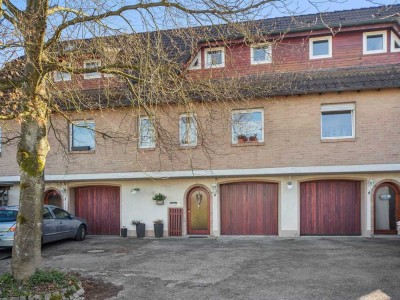 Privates Bieterverfahren: Wohnen mit Stil – Großzügige Ruheoase in attraktiver Lage von Remscheid