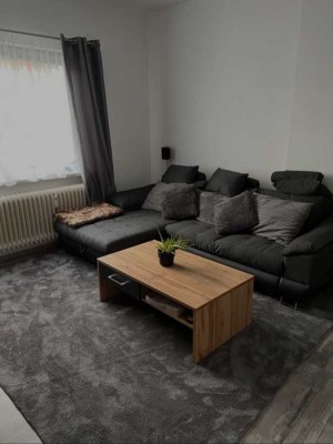 Freundliche 3-Zimmer-EG-Wohnung mit Balkon in Braunschweig