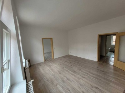 Charmante 3-Zimmer-Wohnung im Stadtzentrum zu vermieten!