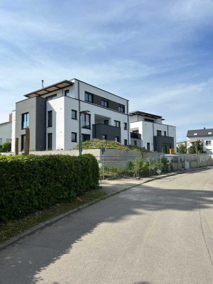 Moderne und sonnige 2-Zimmer-Wohnung in Top-Lage am ehemaligen Königshof