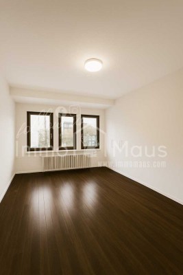 Renovierte 60 m² Wohnung im Herzen von Nachrodt zu vermieten