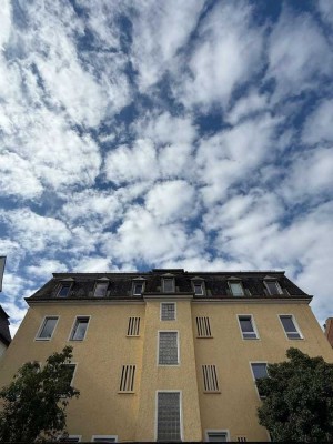 Exklusive 4 Zimmer Wohnung in Regensburg